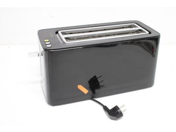 Tefal SmartN Light XL TL6408 - Broodrooster - 2 sleuven -, Verzenden, Zo goed als nieuw