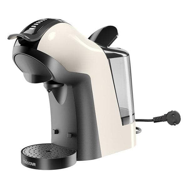 Koffiecupmachine | Tristar | 1400 watt, Witgoed en Apparatuur, Koffiezetapparaten, Nieuw, Verzenden
