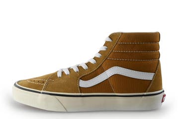 Vans Hoge sneakers in maat 41 Bruin, Bruin, Verzenden, Vans, Sneakers of Gympen