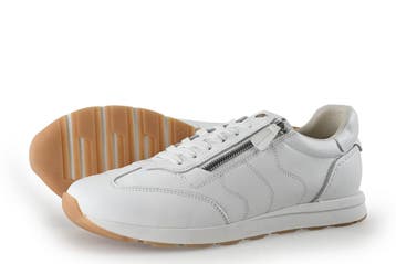 No Stress Sneakers in maat 40 Bruin, Kleding | Dames, Bruin, Verzenden, No Stress, Sneakers of Gympen