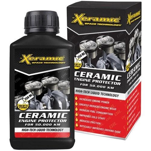 Xeramic Engine Protector 250Ml, Auto diversen, Onderhoudsmiddelen, Verzenden