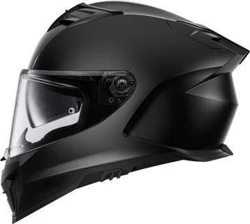 IXS iXS912 SV 1.0 Mat Zwart Integraalhelm, Nieuw met kaartje, Overige merken, Heren, Verzenden
