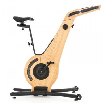 NOHRD Bike V2 Eikenhout, Verzenden, Nieuw