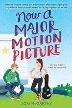 Now a Major Motion Picture 9781492652380 Cori Mccarthy, Verzenden, Gelezen, Cori Mccarthy