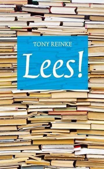 9789088970535 Lees! Tony Reinke, Verzenden, Nieuw, Tony Reinke