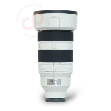 Sony FE 50-150 mm F2 GM *OUTLET* nr. 2800, Ophalen of Verzenden, Nieuw, Telelens