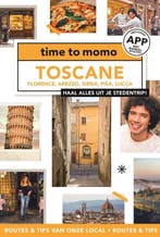 Toscane 9789493195592 Kim Lansink, Ophalen of Verzenden, Nieuw, Kim Lansink