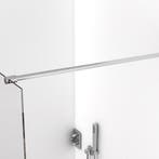 Xellanz Eco Inloopdouche - 700x2000x8mm - Nano - Helder, Doe-het-zelf en Verbouw, Ophalen of Verzenden, Nieuw, Glas