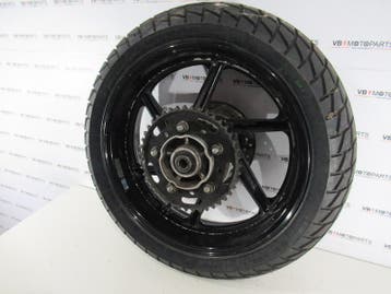 Honda CBR 600 F Achterwiel, Ophalen of Verzenden, Nieuw