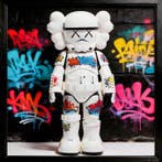 Urban3DArt (1971) - Modern Storm Limited Edition