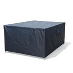 Garden Impressions Lounge dining beschermhoes 278x278xH70 cm, Verzenden, Nieuw
