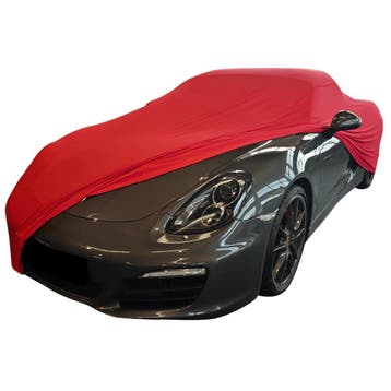 Autohoes voor Porsche Cayman 981 (2012-2016) Indoor BESTE, Ophalen of Verzenden, Nieuw, Op maat