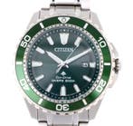 Citizen - Zonder minimumprijs - e168003fr07 - Heren - 2020+, Nieuw