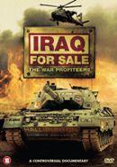 IRAQ for sale - the war profiteers - DVD, Cd's en Dvd's, Dvd's | Documentaire en Educatief, Verzenden