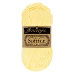 Scheepjes Softfun 50g - 2496 Banana, Verzenden, Nieuw
