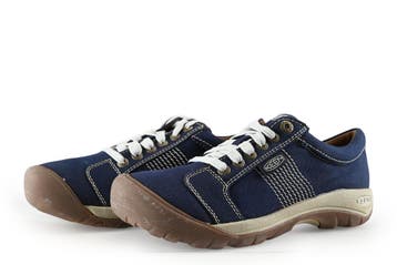 Keen Sneakers in maat 41 Blauw, Keen, Verzenden, Blauw, Sneakers of Gympen