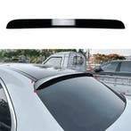 Roof Spoiler Voor Mercedes C Class W205 – AMG Look,, Auto-onderdelen, Ophalen of Verzenden, Nieuw