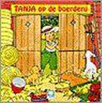 Tanja op de boerderij / Belevenissen van Tanja / N5416/3, Verzenden, Gelezen