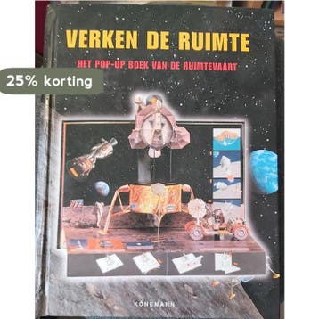 VERKEN DE RUIMTE - A RADELSKY 9783829052504, Boeken, Verzenden, Gelezen, A RADELSKY