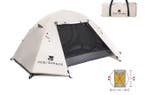 Ultralichte Tent Waterdicht UV Camping Hiking Pop-up, Verzenden, Nieuw