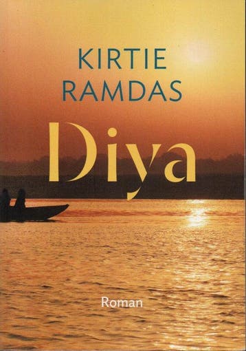 Diya - Kirtie Ramdas 9789463282864, Boeken, Verzenden, Zo goed als nieuw, Kirtie Ramdas
