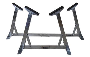 Quick Pad Bootsteun set voor (motor)boten tot 5000 KG, Watersport en Boten, Verzenden, Nieuw, Motor en Techniek