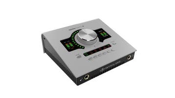Universal Audio Apollo Twin X DUO Gen 2 ESS, Verzenden, Nieuw