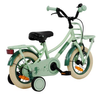 2Cycle Cupido kinderfiets 12 inch (2 tot 4 jaar) voor, Verzenden, Nieuw, 2Cycle