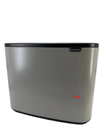 Brabantia Bo Touch Bin Prullenbak — Nieuw maar beschadigd, Huis en Inrichting, Nieuw