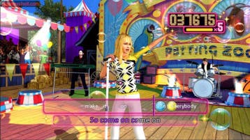 Disney Hannah Montana Spotlight World Tour (wii nieuw), Ophalen of Verzenden, Nieuw