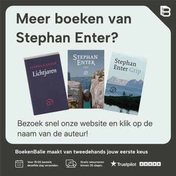 Spel 9789028240728 Stephan Enter, Verzenden, Gelezen, Stephan Enter