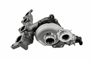 Turbo - Vw Transorter (T5 / T6) - 2.0 TDI - Nieuw After..., Verzenden, Nieuw