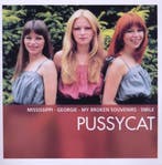 Pussycat - Essential - CD, Ophalen of Verzenden, Nieuw in verpakking