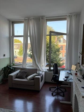 Te huur: Appartement Veenkade in Den Haag, Den Haag, Appartement, Zuid-Holland