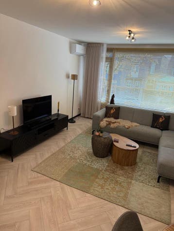 Te huur: Appartement Mariabad in Heerlen, Limburg, Heerlen, Appartement