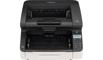 Canon - Canon Dr-g2110 (3150C002AA) Refurbished, Ophalen of Verzenden, Nieuw, Canon