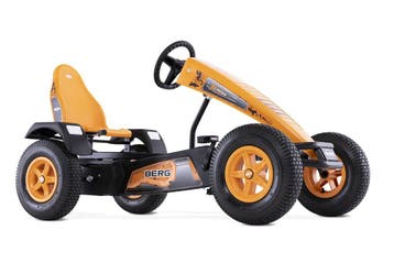 Skelter BERG X-Cross BFR-3 XXL frame oranje/zwart 3 versn..., Ophalen of Verzenden, Nieuw