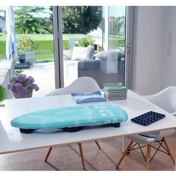 Leifheit 72583 Strijktafel AirBoard Compact Tafel 73 X 30 Cm, Verzenden, Nieuw