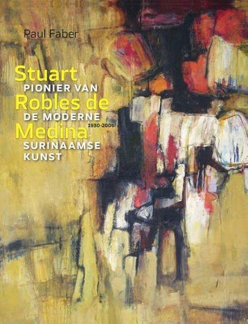 Stuart Robles de Medina - Paul Faber 9789460224027, Verzenden, Zo goed als nieuw, Paul Faber