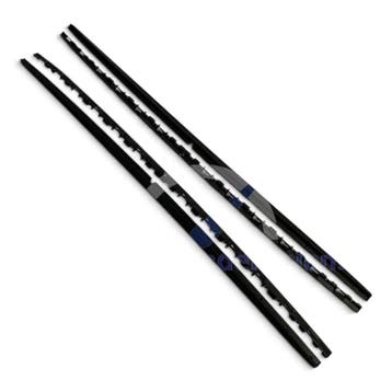 Side Skirts Set GTI Geschikt Voor Golf 7 & 7.5 2012-2020, Ophalen of Verzenden, Nieuw, Voor, Volkswagen