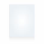 Heldere Screenprotector - Sony PRS-T3 (6) - type: Ultra..., Computers en Software, E-readers, Nieuw