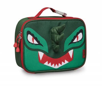 Lunch Box Dino, Verzenden, Nieuw