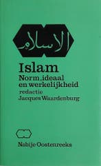Islam 9789029398299 Jacques Waardenburg, Verzenden, Gelezen, Jacques Waardenburg