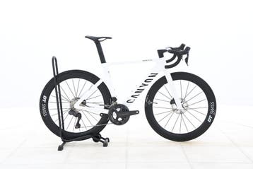 Canyon AEROAD CF SLX 8 DI2 – 2025 – 172 - 178 cm, Fietsen en Brommers, Verzenden, Zo goed als nieuw
