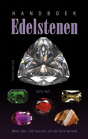 Handboek edelstenen / Tirion natuur - C. Hall 9789052107769, Boeken, Verzenden, Gelezen, C. Hall