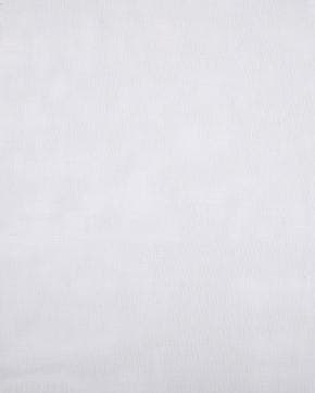 Polyester/Linnen Inbetween Wit Kamerhoog, Nieuw, Wit