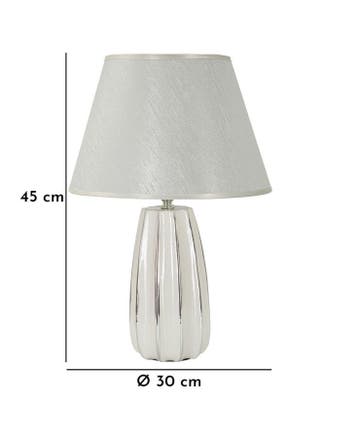 TAFELLAMP EMMI CM Ø 30X45 - 1713060000, Ophalen of Verzenden, Nieuw