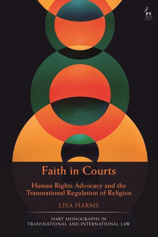 Hart Monographs in Transnational and International Law-, Boeken, Taal | Engels, Zo goed als nieuw, Verzenden