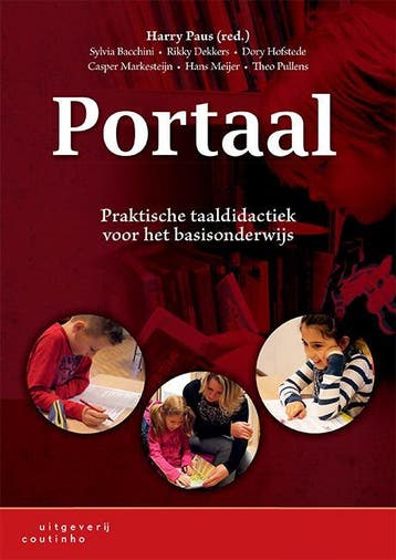 Portaal, 9789046904084, Verzenden, Zo goed als nieuw, HBO