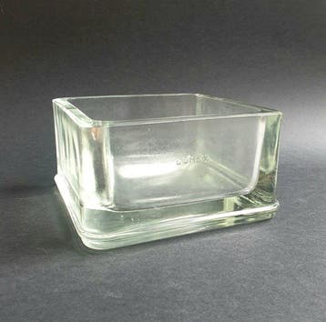 Vide-poche - Lumax - Le Corbusier, Charlotte Perriand
